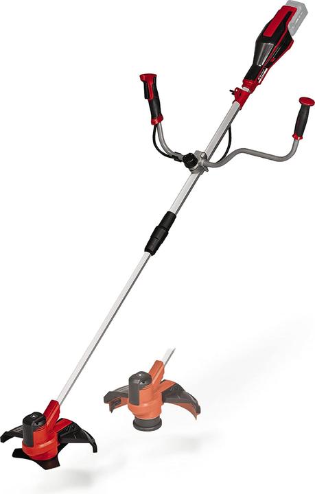 Einhell Agillo 18/200 (Lame de coupe en métal)
