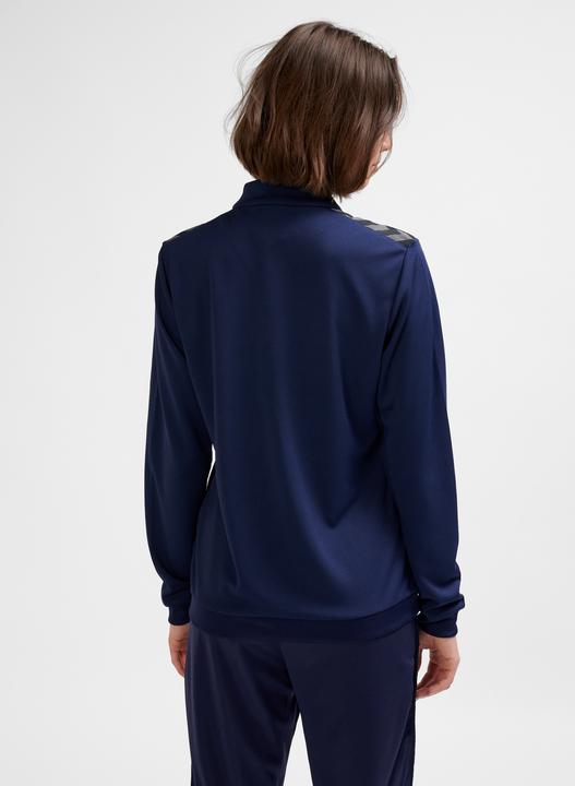 Immagine prodotto hummel Hmlauthentic Pl Giacca Con Zip Donna (S)