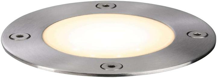 Immagine prodotto Paulmann Luce da incasso a pavimento Plug & Shine (450 lm, IP65)