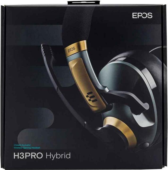 Immagine prodotto EPOS H3 Pro (Senza fili)