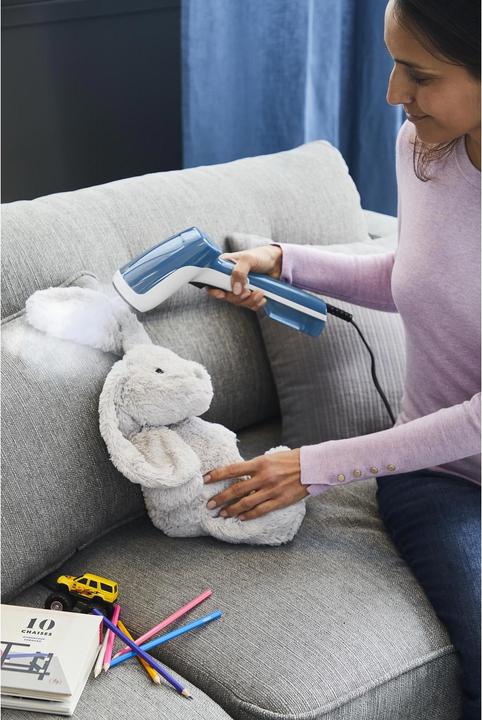 Actual product image Tefal Access Steam First DT6130 (1300 W, 20 g/min)