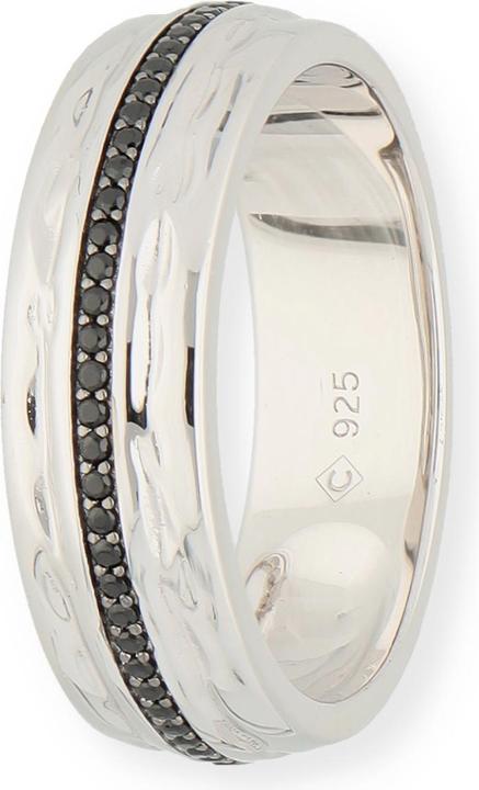 Carat Men's Classic (62, 925 Silber)