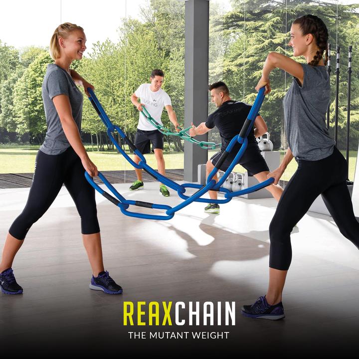 Produktbild Reaxing Gewichtsketten Reax Chain Fit 5 (1 x 2 kg)