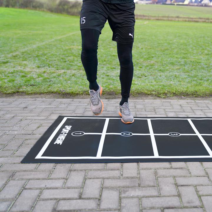 Actual product image Sport-Thieme Long jump and coordination mat