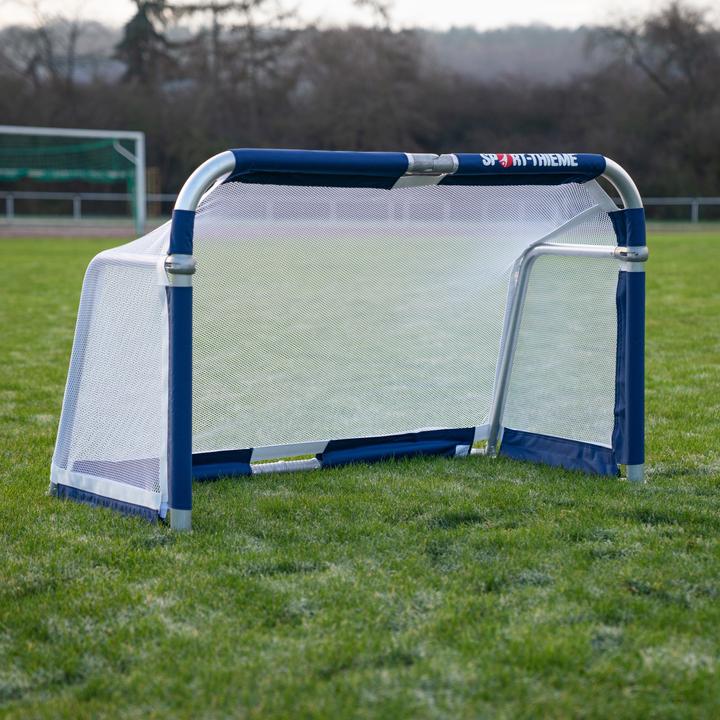Actual product image Sport-Thieme Foldable mini training goal Fun to play