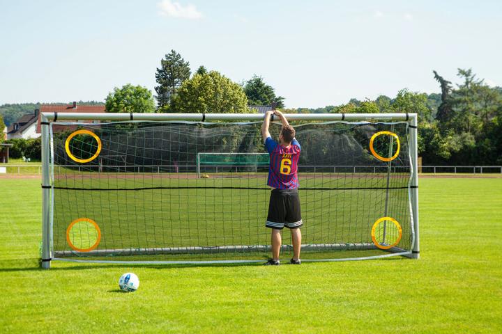 Produktbild Sport-Thieme Torwandnetz 5x2 m