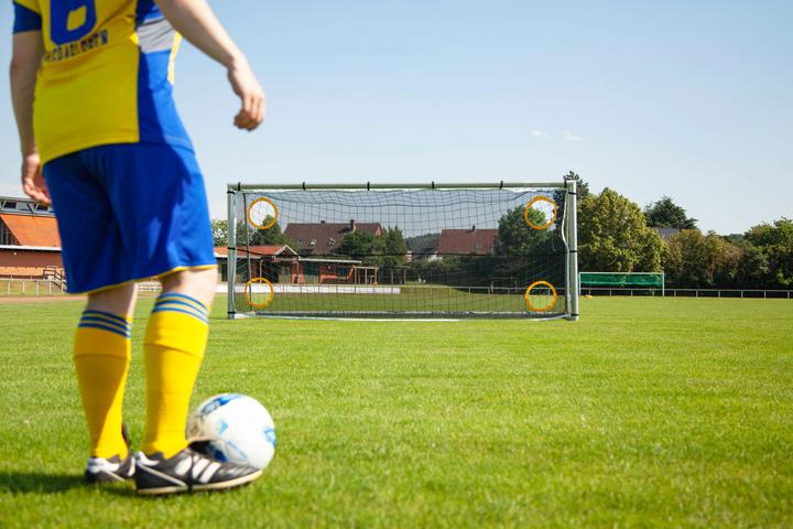 Produktbild Sport-Thieme Torwandnetz 5x2 m
