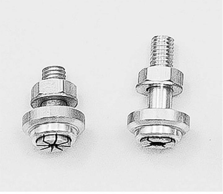 Produktbild Aeronaut Spannkonus 12mm/8/M2.5