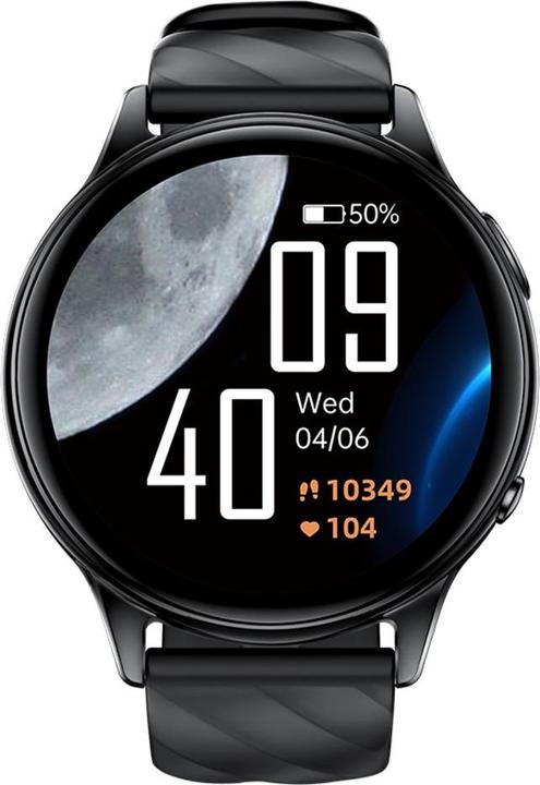 Immagine prodotto Kumi Smartwatch GW5 1,39 pollici nero