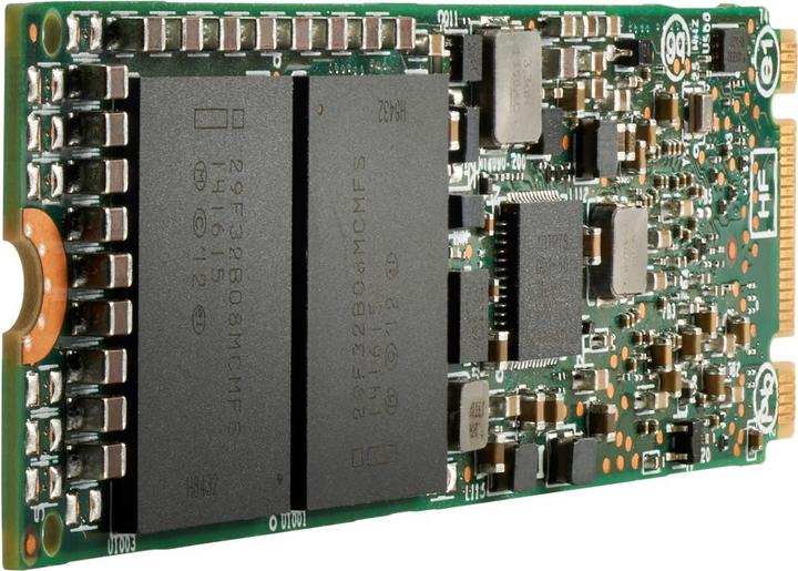 Productafbeelding HP SSD 256 GB intern (256 GB, M.2 2280)