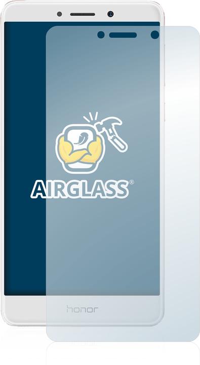 Produktbild BROTECT AirGlass Panzerglasfolie (1 Stück, Honor 6X)