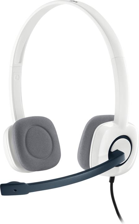 Logitech H150 (Cablato)