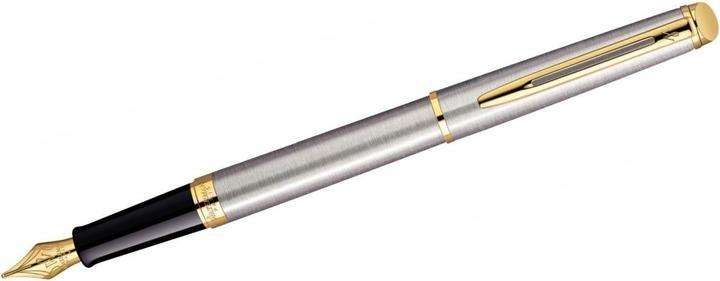 Immagine prodotto Waterman Hémisphère (Oro, Acciaio inossidabile, 1 x)