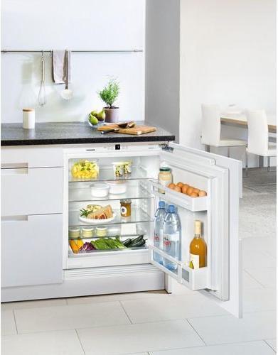 Produktbild Liebherr Einbaukühlschrank UIK 1510 Comfort Rechts/Wechselbar (137 l)