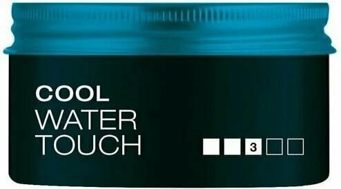 Actual product image Lakmé Lakme K.Style Water Touch Cool Flexible Gel Wax 100g (Hair gel)