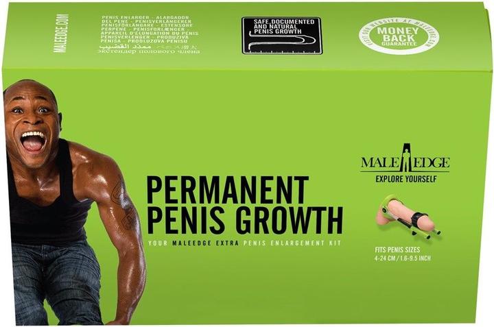Produktbild Male Edge Penis Enlarger Extra Kit