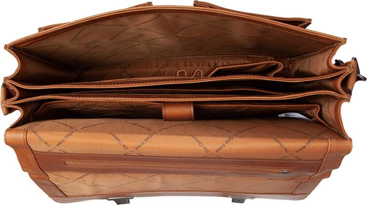 Actual product image The Chesterfield Brand Briefcase Springfield 1072 (16.93")