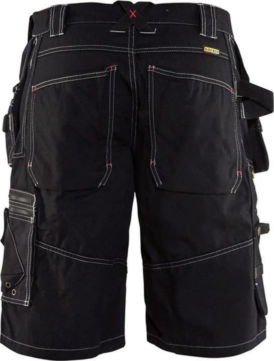 Produktbild Blakläder kurze Arbeitshose X1500 (50)