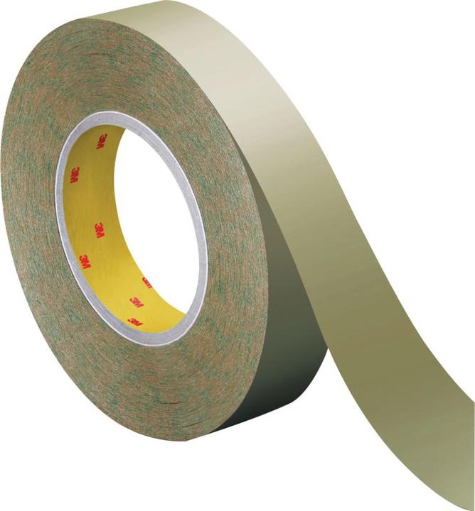 Actual product image 3M Double-sided adhesive tape 9525 (25 mm)