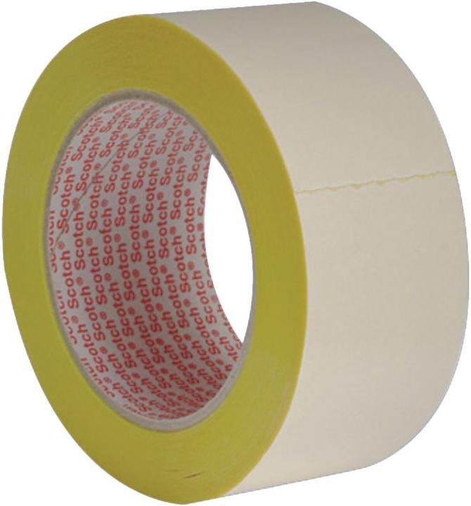 Image du produit 3M Ruban adhésif pour tapis (25 mm)