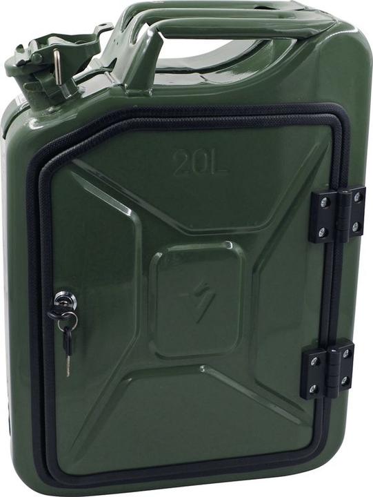 Actual product image BRW Petrol canister Minibar