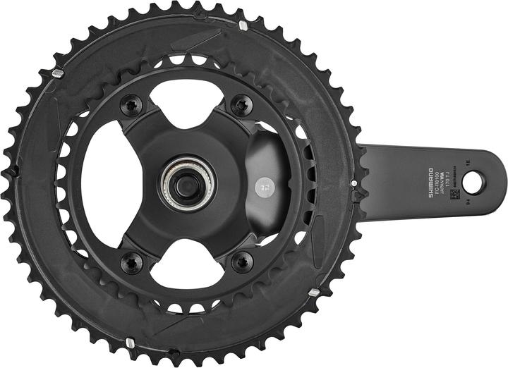Image du produit Shimano Ultegra FC-R8100 (160 mm)