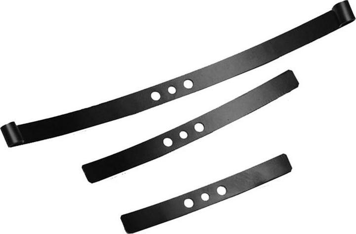 Immagine prodotto Rc4Wd Scala molle a balestra in acciaio morbido