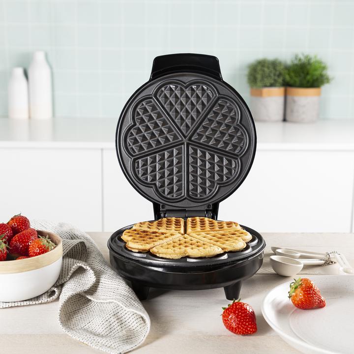 Produktbild Tristar Waffeleisen