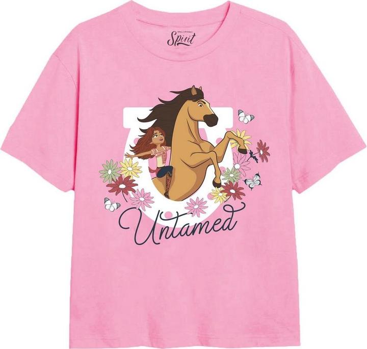 Spirit Forever Lucky TShirt Mädchen
