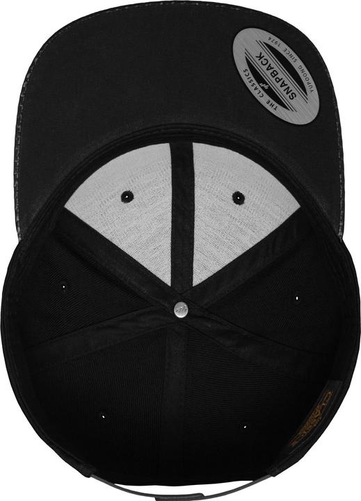 Produktbild Flexfit Carbon Baseballkappe (One Size)