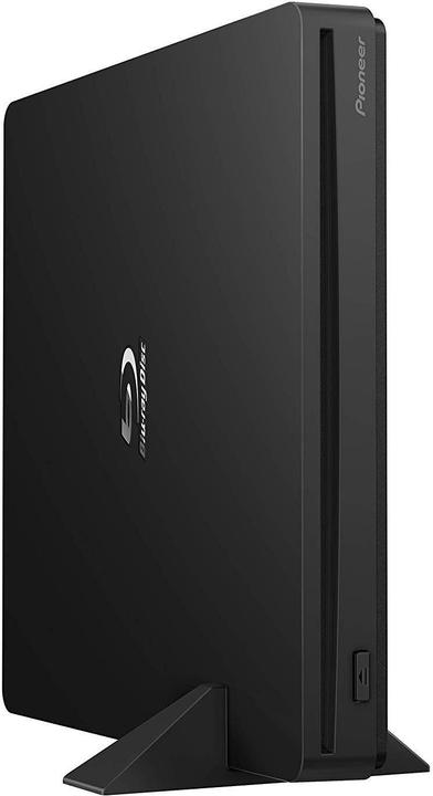 Produktbild Pioneer BDR-XS07TUHD (Blu-ray Brenner)