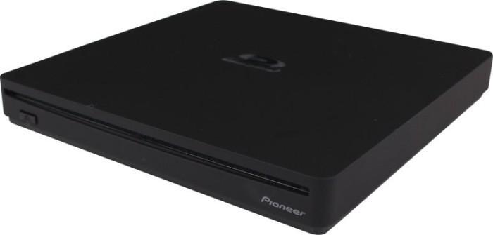 Produktbild Pioneer BDR-XS07TUHD (Blu-ray Brenner)