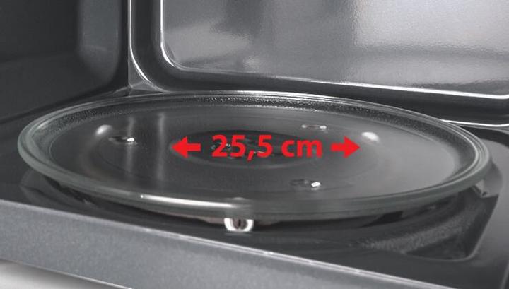 Image du produit Toshiba MWP-MM20P WH (20 l)