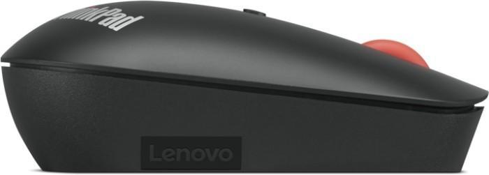 Actual product image Lenovo ThinkPad 4Y51D20848 USB-C Compact Wireless Mouse (Wireless)
