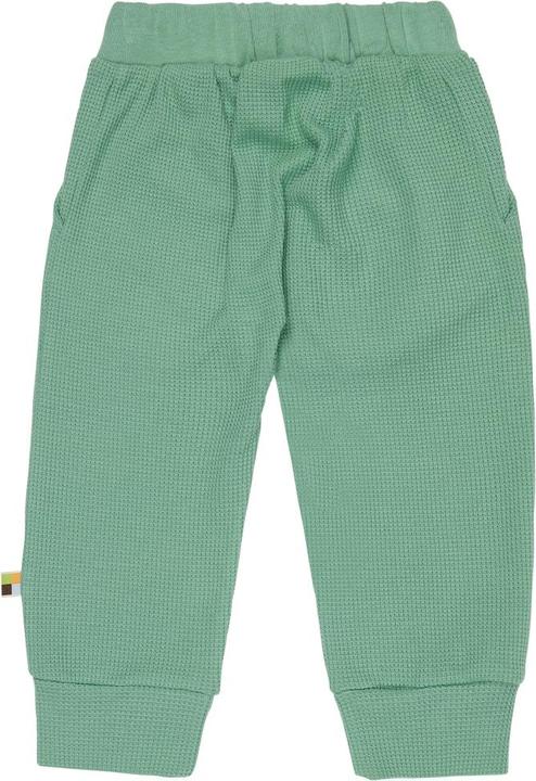 Actual product image loud + proud Pants Waffle (74)
