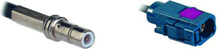 Immagine prodotto Calearo 7581123 CAVO ADATTATORE PER GPS