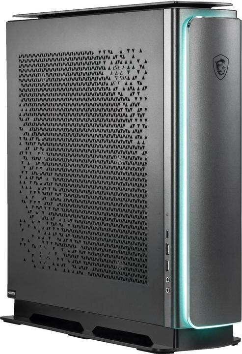 Actual product image MSI Creator P100X 11TE 1018AT (Intel Core i9-11900K, 64 GB, 1000 GB, GeForce RTX 3070 Ti)