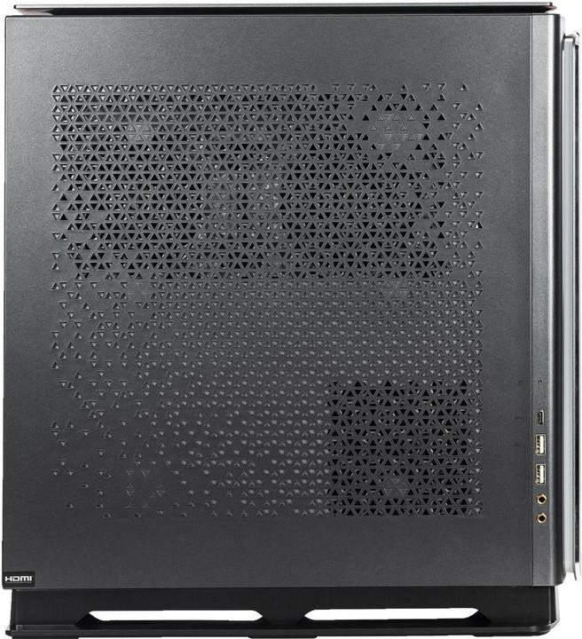 Actual product image MSI Creator P100X 11TE 1018AT (Intel Core i9-11900K, 64 GB, 1000 GB, GeForce RTX 3070 Ti)