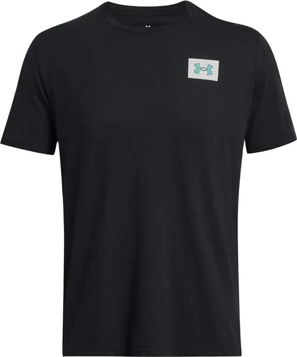 Produktbild Under Armour TShirt Blockfarben (S)