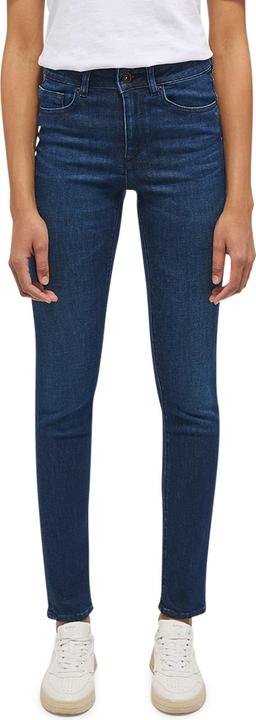 Produktbild Mustang Mid Waist Shelby Jeans Slim (Jasmin New) Mid Blue (W29/L36)