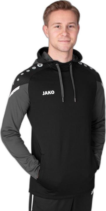 Actual product image JAKO Hooded sweat performance (3XL)