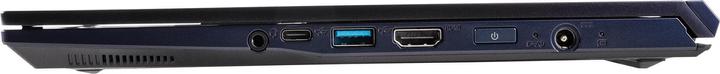 Produktbild Nexoc BV4 515IG 20V1 (14", Intel Core i5-1135G7, 32 GB, 1000 GB)