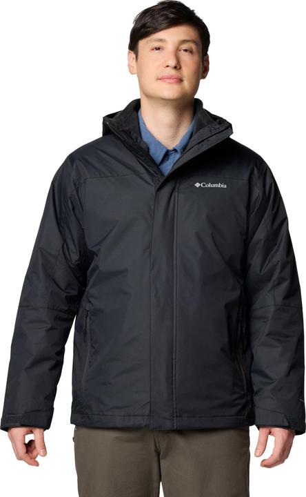 Columbia Tunnel Falls™ II Interchange Jacket