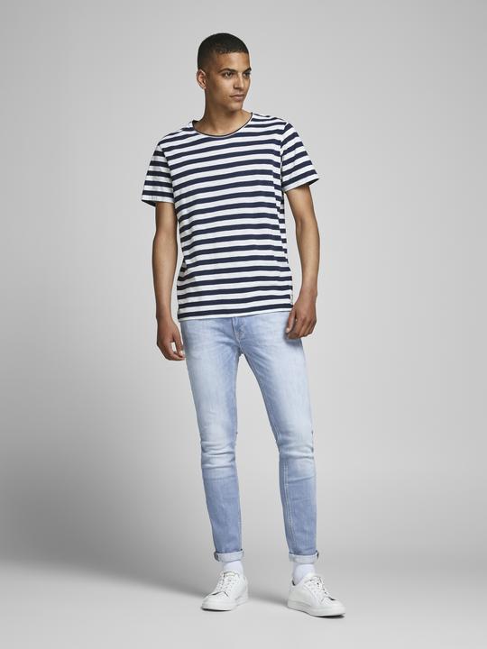 Actual product image Jack & Jones Liam Skinny Jeans L32 (W33/L32)