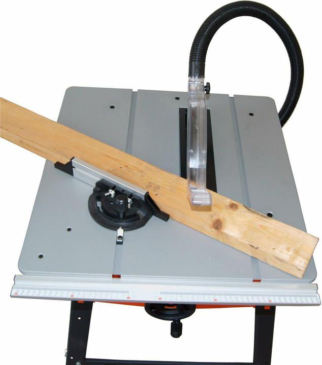 Actual product image Atika Circular saw bench T 250 Eco-3 incl. saw blade Ø250 mm