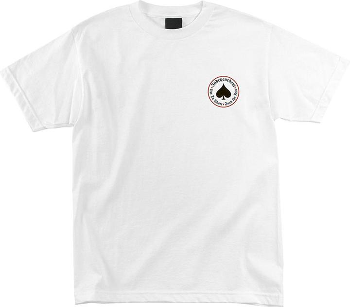 Independent Oath T-Shirt (S)