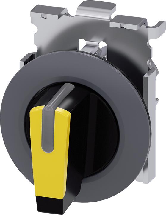 Produktbild Siemens SIEM Knebelschalter