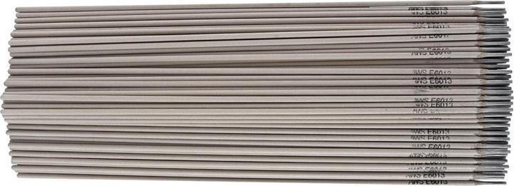 Produktbild Stahlwerk Stabelektroden AWS E6013RR dick rutilumhüllt 2,5 x 350 mm 2 kg