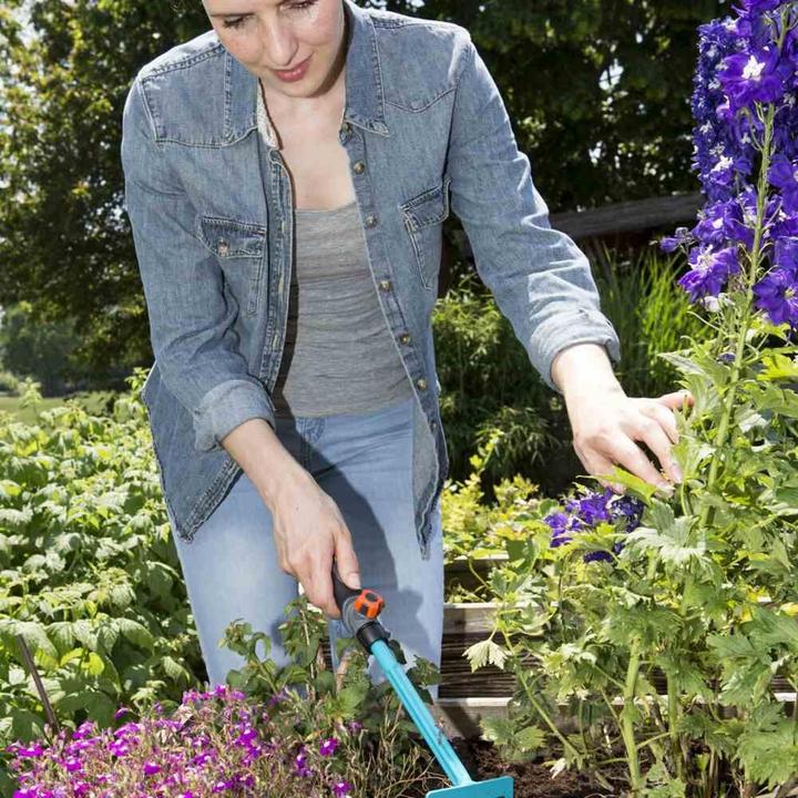 Image du produit Gardena Râteaux à fleurs Combisystem
