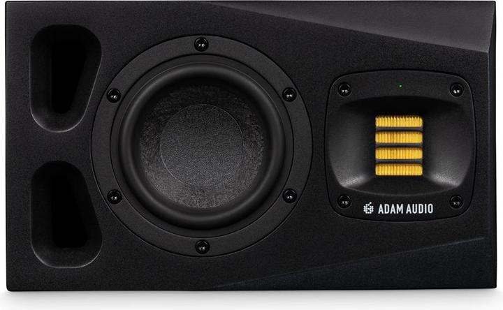 Produktbild Adam A4V Black (Aktiv, 1x 110 W)
